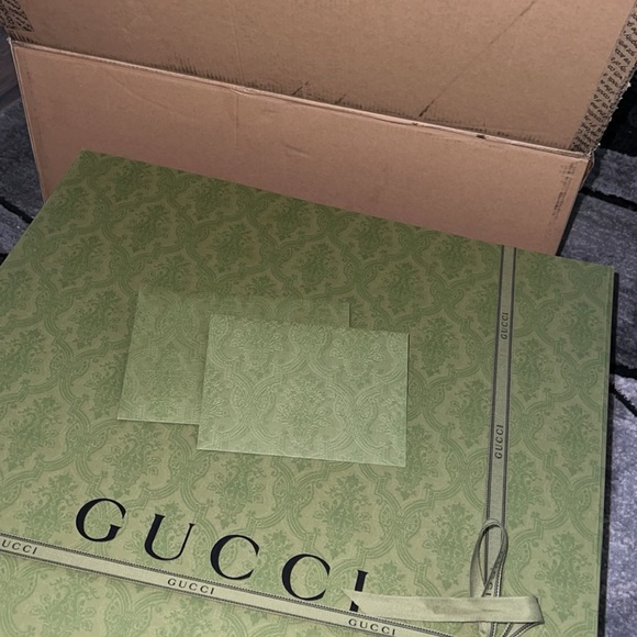 Gucci Backpack - Picture 5 of 5